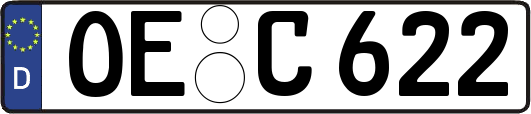 OE-C622