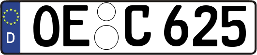 OE-C625