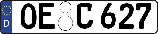 OE-C627