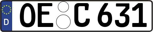 OE-C631