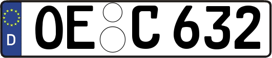 OE-C632