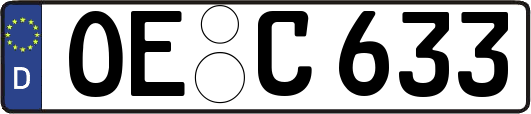 OE-C633