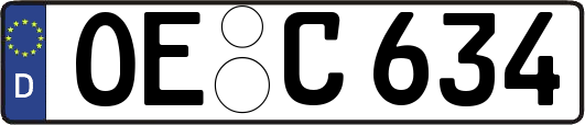 OE-C634