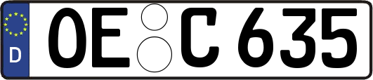 OE-C635