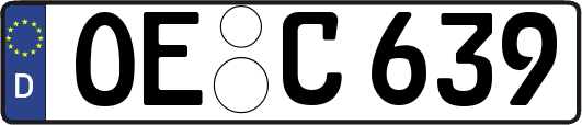 OE-C639