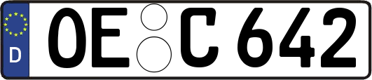 OE-C642