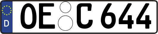 OE-C644