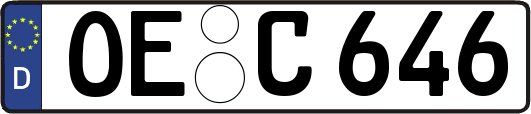 OE-C646