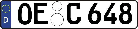 OE-C648