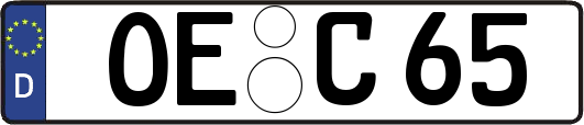 OE-C65