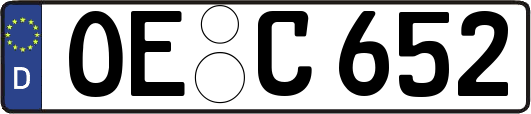 OE-C652