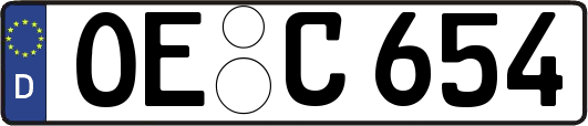 OE-C654