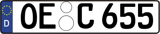 OE-C655