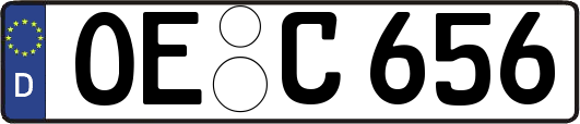 OE-C656