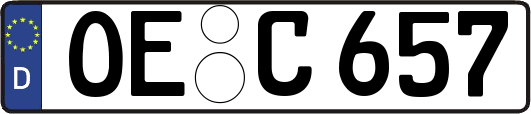 OE-C657