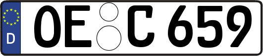 OE-C659
