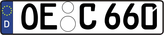 OE-C660