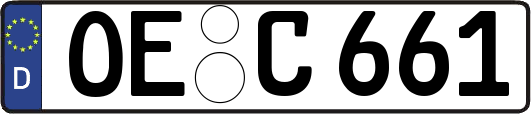 OE-C661
