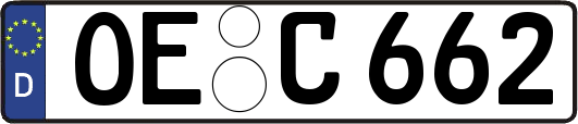 OE-C662