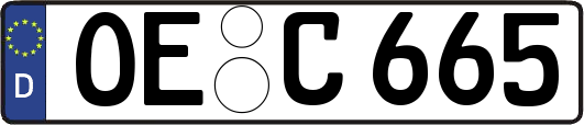 OE-C665