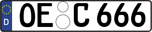 OE-C666