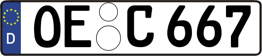 OE-C667