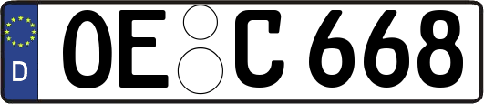 OE-C668