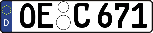 OE-C671