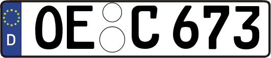 OE-C673