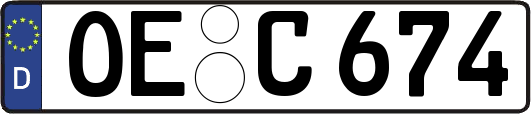 OE-C674