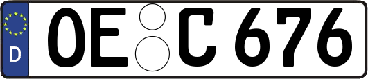OE-C676