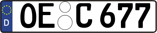 OE-C677