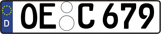 OE-C679