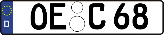 OE-C68