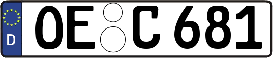 OE-C681