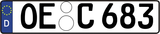 OE-C683