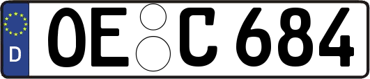 OE-C684