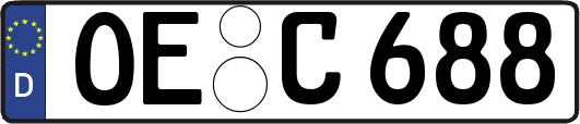 OE-C688