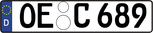 OE-C689