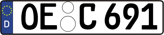 OE-C691