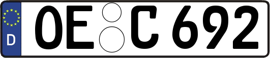 OE-C692
