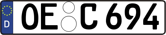 OE-C694