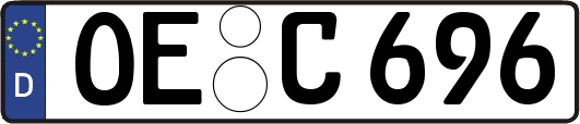 OE-C696