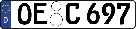 OE-C697