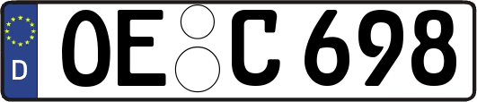 OE-C698