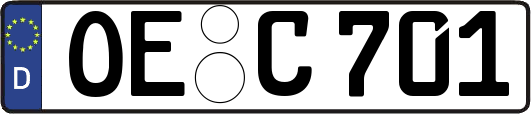 OE-C701