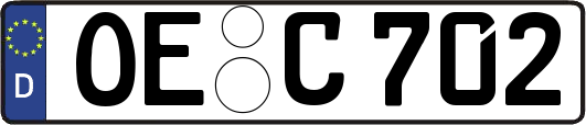 OE-C702