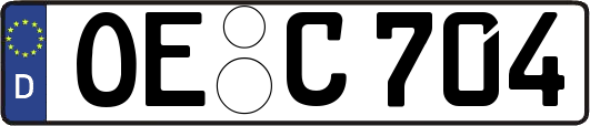 OE-C704