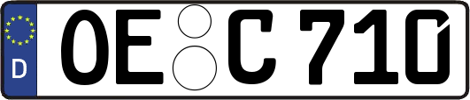 OE-C710