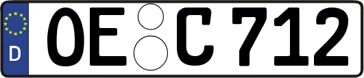 OE-C712